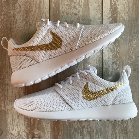 NWT濾Nike ID Roshe One Custom - Picture 2 of 8